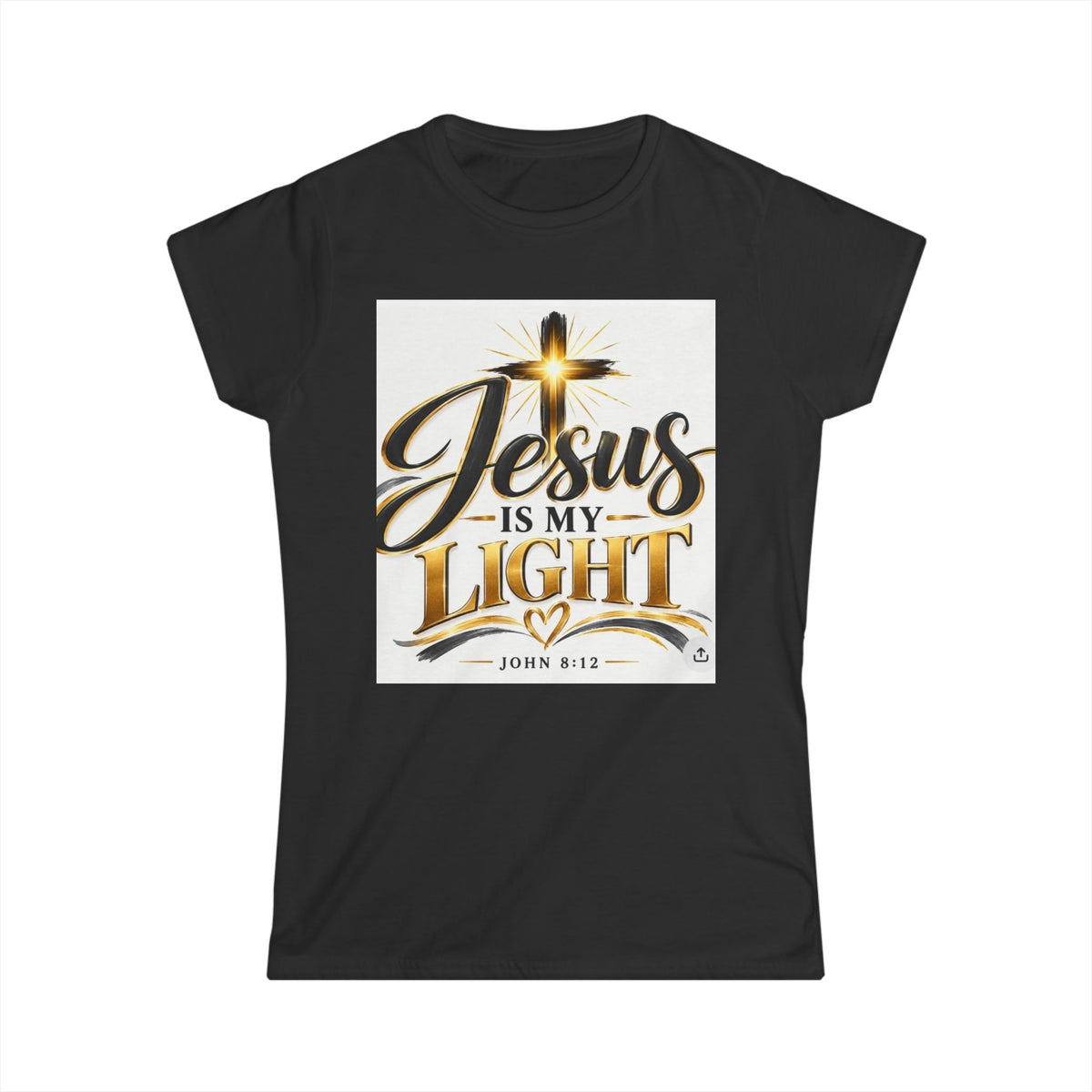 Women's Softstyle Tee