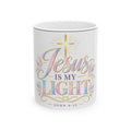 Ceramic Mug, (11oz, 15oz)