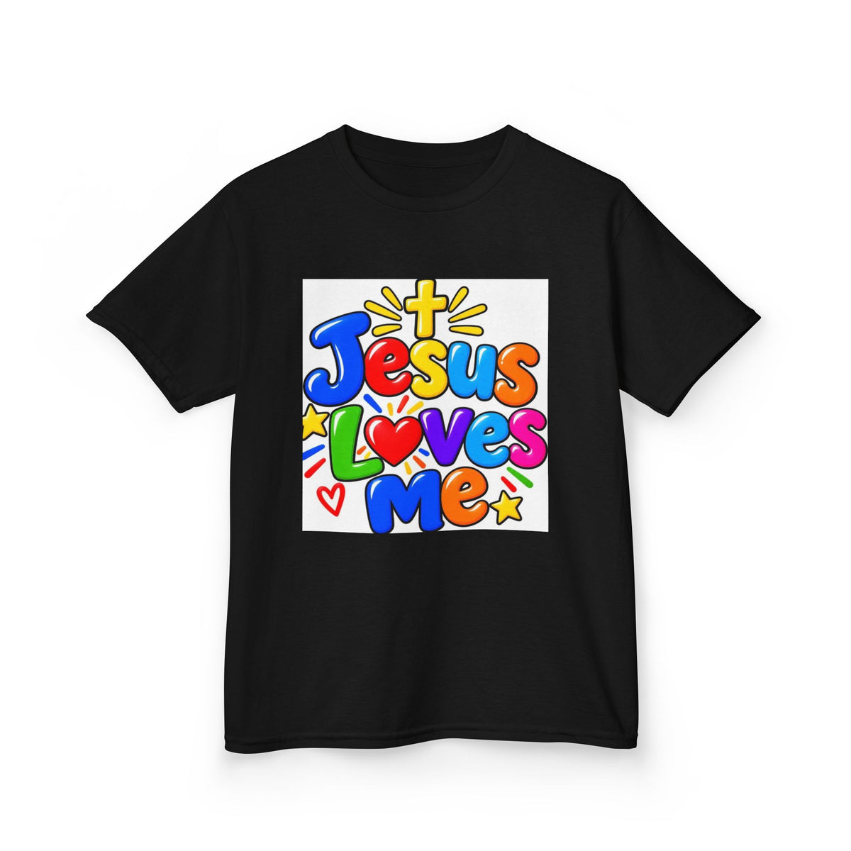 Kids Heavy Cotton™ Tee