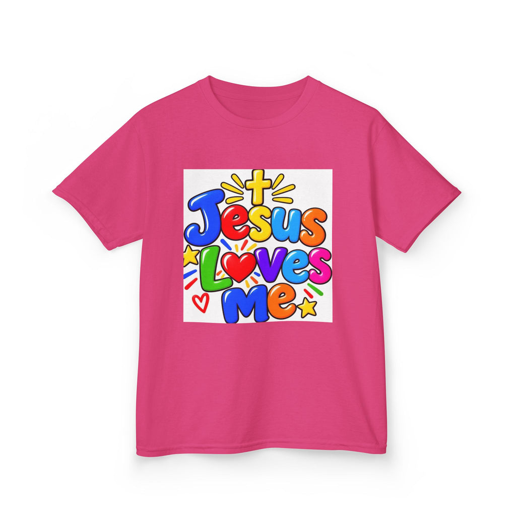 Kids Heavy Cotton™ Tee