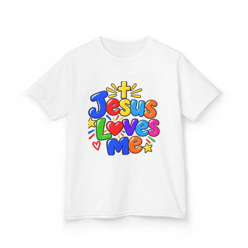 Kids Heavy Cotton™ Tee
