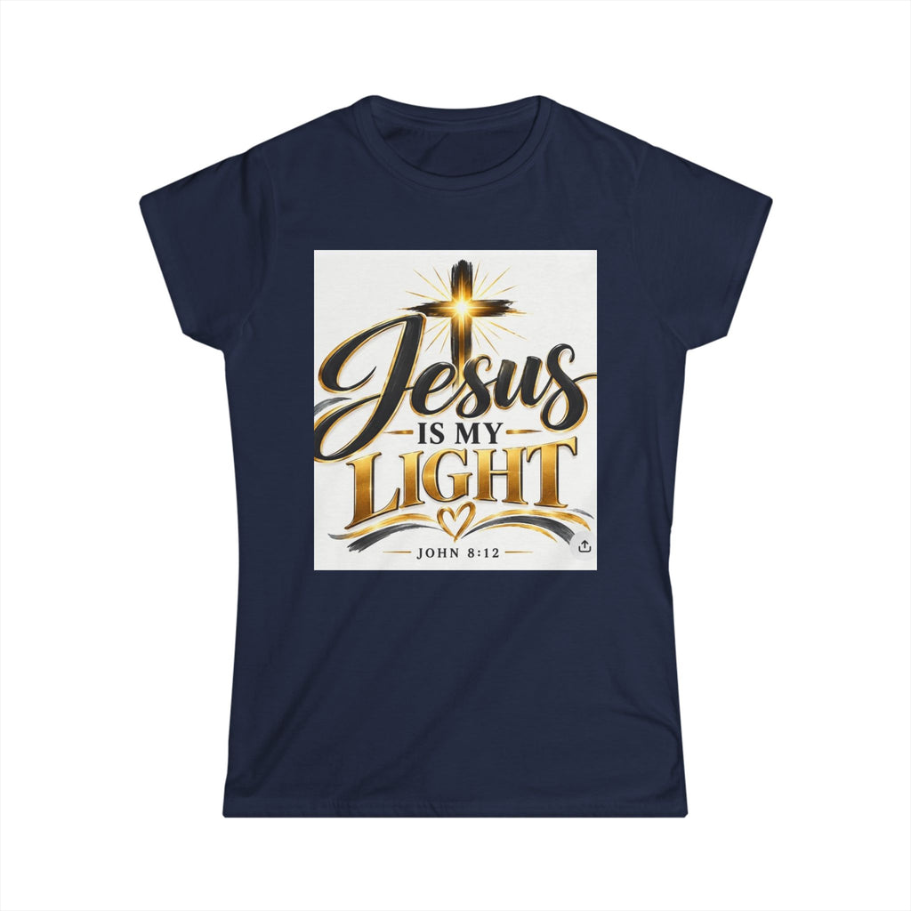 Women's Softstyle Tee