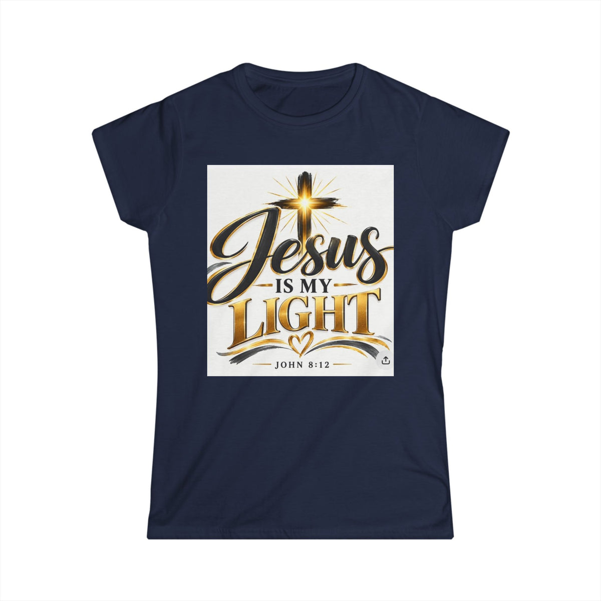 Women's Softstyle Tee