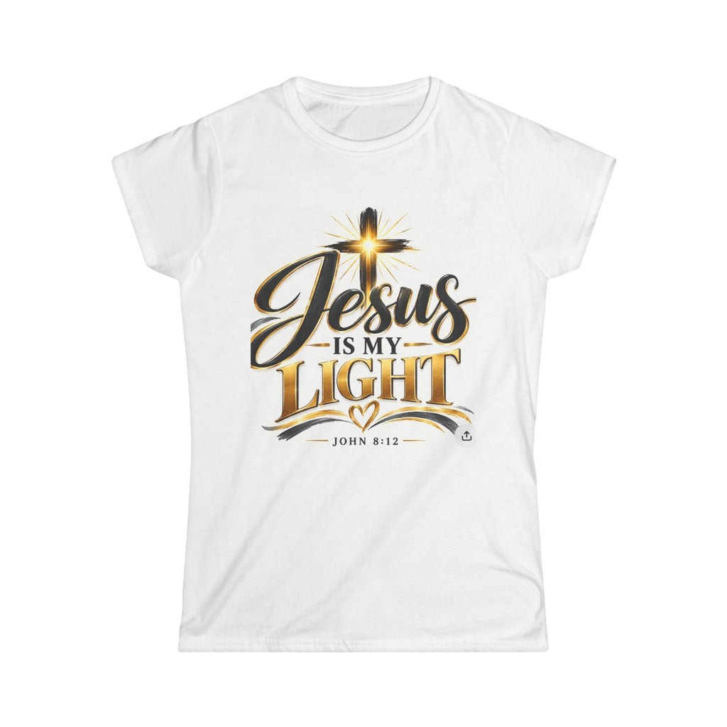 Women's Softstyle Tee