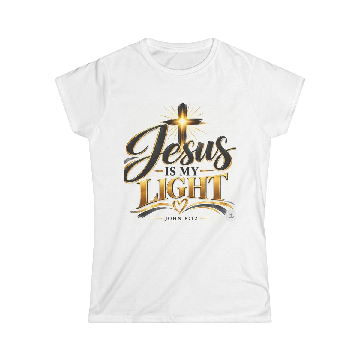 Women's Softstyle Tee