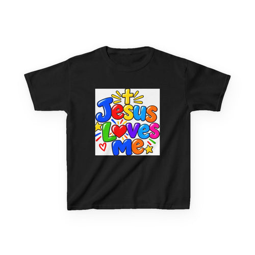 Kids Heavy Cotton™ Tee